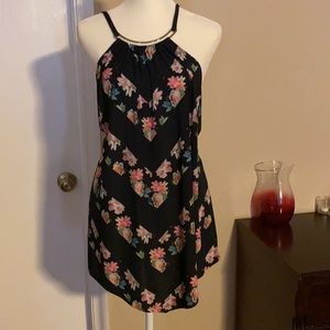 I.N.C women’s tank top XL